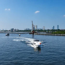 Cara ke Pulau Harapan: Pilihan Kapal, Biaya, dan Jadwal Cara ke Pulau Harapan: Pilihan Kapal, Biaya, dan Jadwal